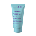 Gommage Visage Amande Douce – Certifié Bio