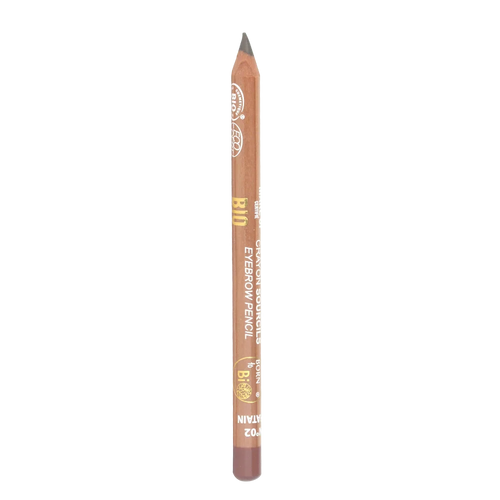Crayon Sourcils - Certifié Bio