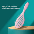 Brosse Démêlante Anti-Casse