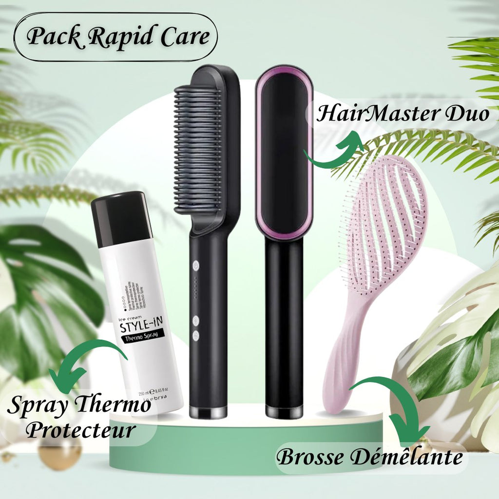 Pack Rapid Care