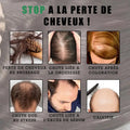 Élixir Concentré de Romarin pour Cheveux