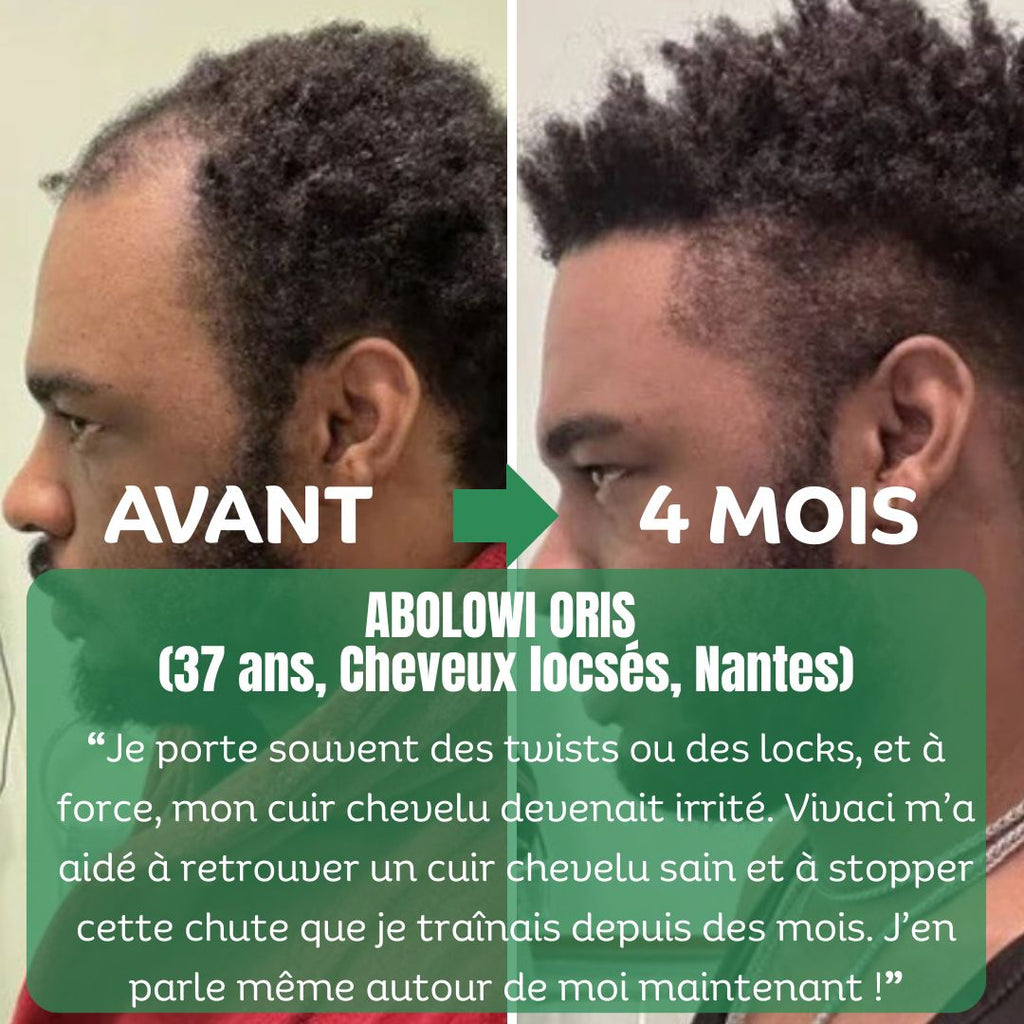 Shampoing & Après-Shampoing Fortifiants au Romarin Vivaci