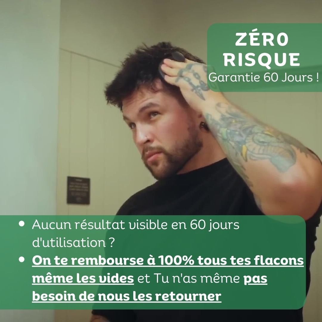 Pack Hydratation & Repousse Vivaci