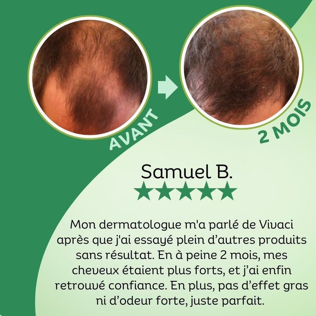 Savon Purifiant au Romarin Vivaci